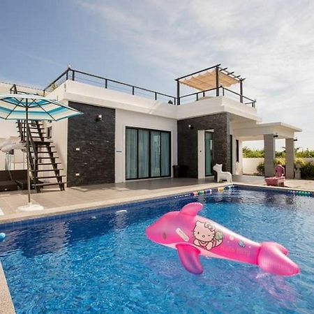 @Chain Pool Villa Hua Hin Extérieur photo