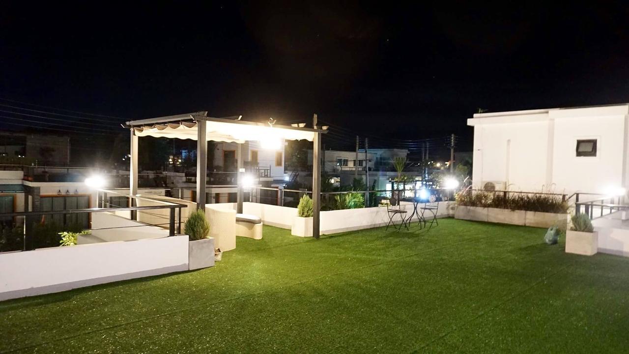 @Chain Pool Villa Hua Hin Extérieur photo